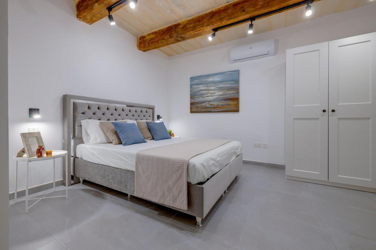 Apartment Kapitali 33a Valletta